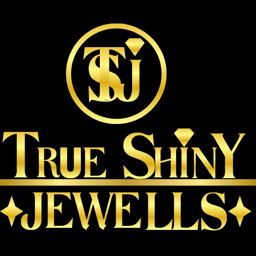True Shiny Jewells