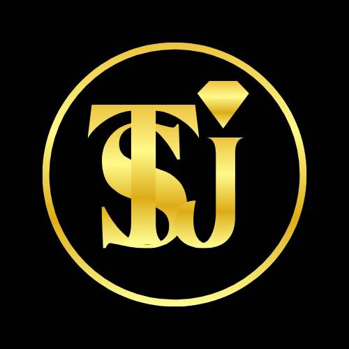 True Shiny Jewells